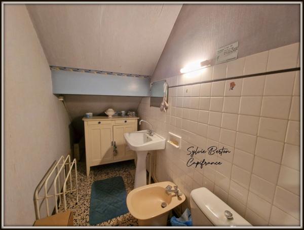 SEVRAN Les Trèfles, Maison 4 pièces - 106 m2 - 450 m2 de terrain