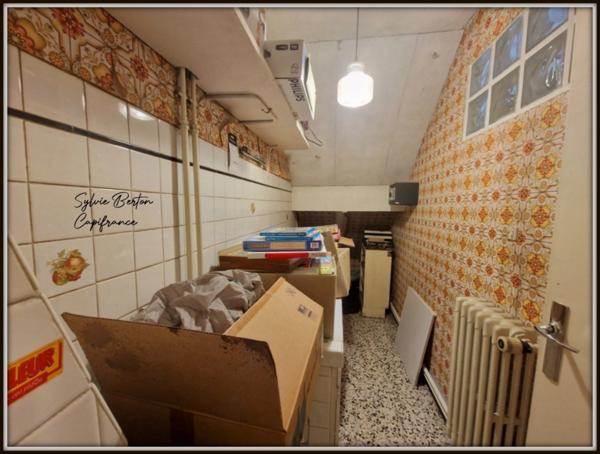 SEVRAN Les Trèfles, Maison 4 pièces - 106 m2 - 450 m2 de terrain