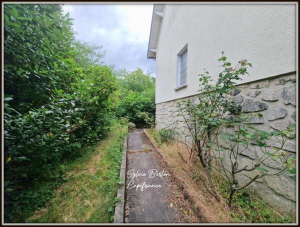 SEVRAN Les Trèfles, Maison 4 pièces - 106 m2 - 450 m2 de terrain