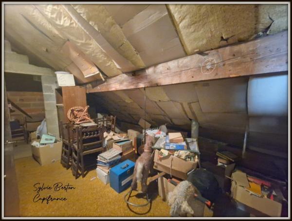 SEVRAN Les Trèfles, Maison 4 pièces - 106 m2 - 450 m2 de terrain