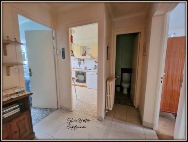 SEVRAN Les Trèfles, Maison 4 pièces - 106 m2 - 450 m2 de terrain