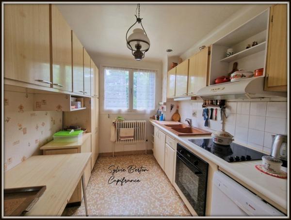 SEVRAN Les Trèfles, Maison 4 pièces - 106 m2 - 450 m2 de terrain