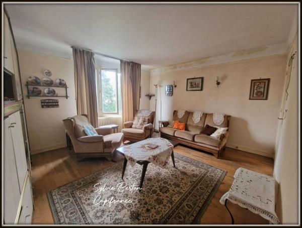 SEVRAN Les Trèfles, Maison 4 pièces - 106 m2 - 450 m2 de terrain