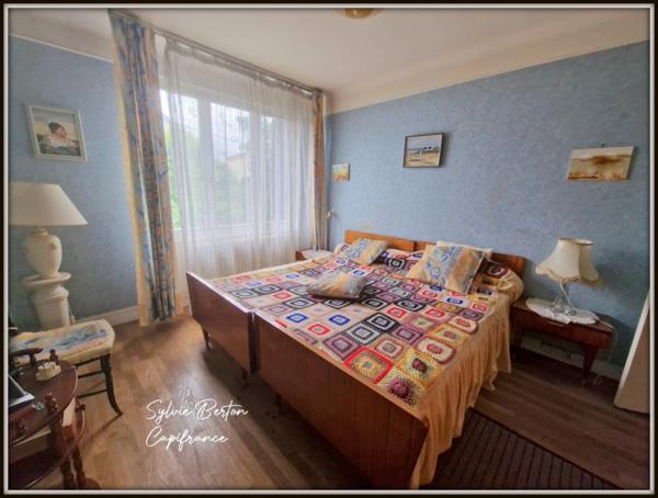 SEVRAN Les Trèfles, Maison 4 pièces - 106 m2 - 450 m2 de terrain