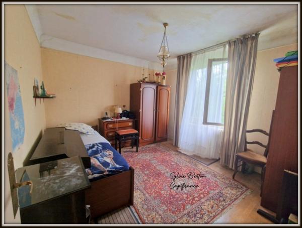 SEVRAN Les Trèfles, Maison 4 pièces - 106 m2 - 450 m2 de terrain