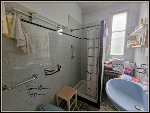 SEVRAN Les Trèfles, Maison 4 pièces - 106 m2 - 450 m2 de terrain