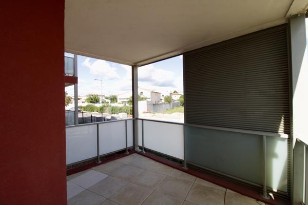 Appartement 3 pièces - 56 m²