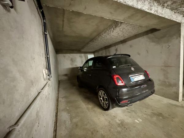 Appartement 3 pièces - 56 m²