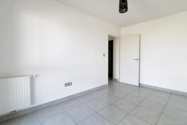 Appartement 3 pièces - 56 m²