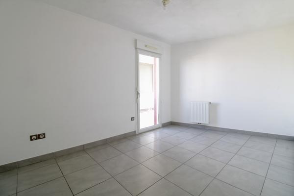 Appartement 3 pièces - 56 m²