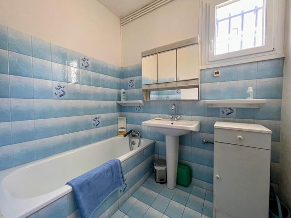 Maison 6 pièces - 155 m² Exclusivité efficity