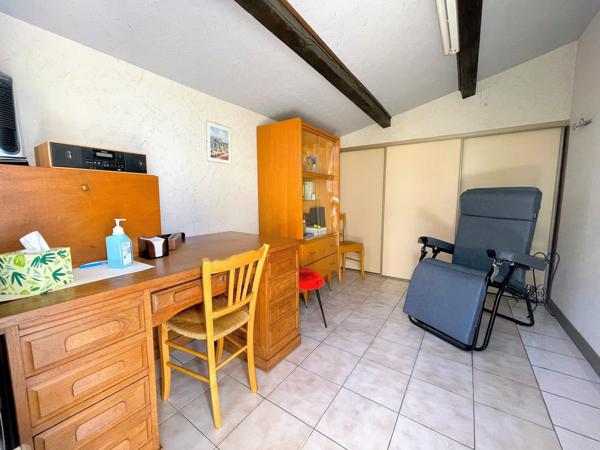 Maison 6 pièces - 155 m² Exclusivité efficity