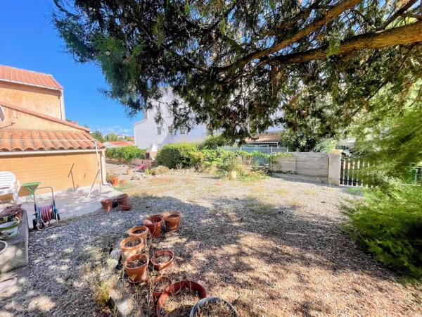 Maison 6 pièces - 155 m² Exclusivité efficity