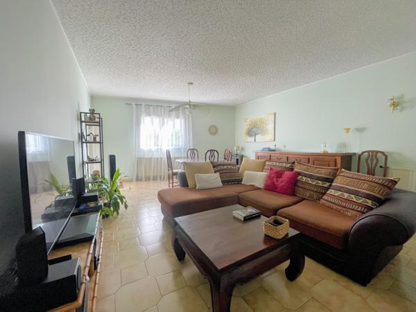 Maison 6 pièces - 155 m² Exclusivité efficity