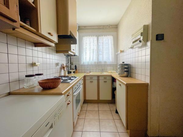 Maison 6 pièces - 155 m² Exclusivité efficity