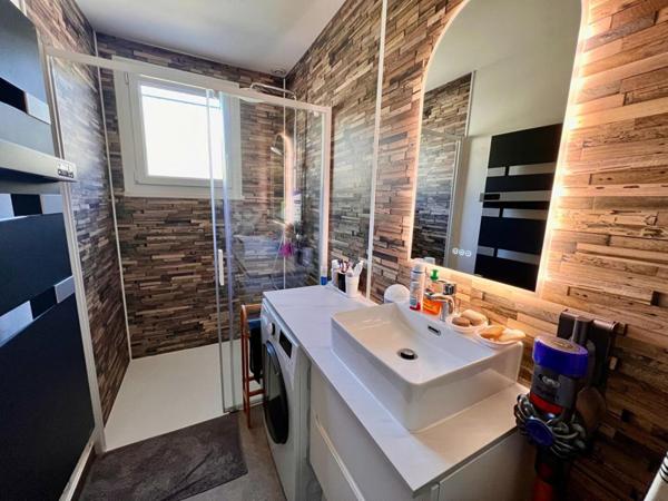 Maison rénovée sans travaux Vendôme 105 m2