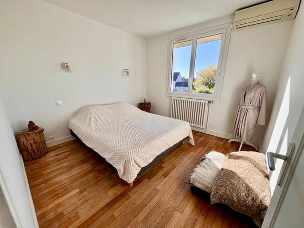 Maison rénovée sans travaux Vendôme 105 m2
