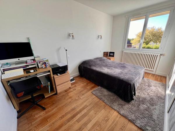 Maison rénovée sans travaux Vendôme 105 m2