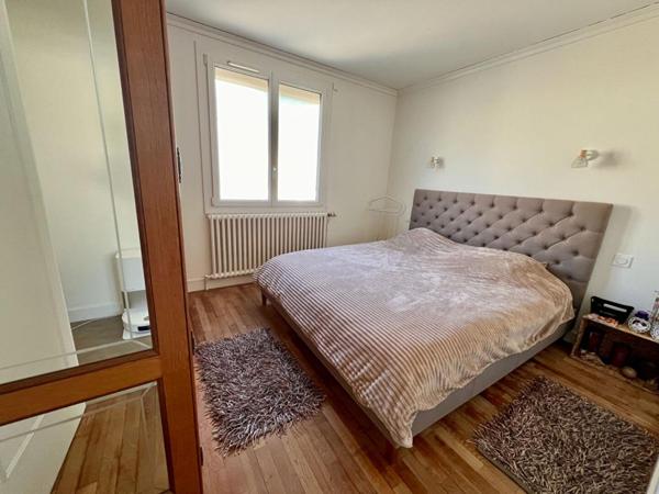 Maison rénovée sans travaux Vendôme 105 m2