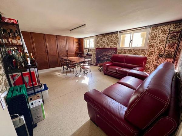 Maison rénovée sans travaux Vendôme 105 m2