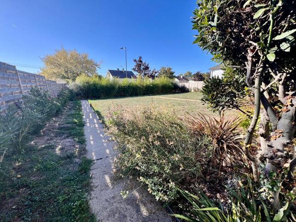 Maison rénovée sans travaux Vendôme 105 m2