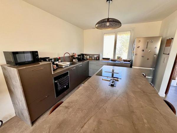 Maison rénovée sans travaux Vendôme 105 m2