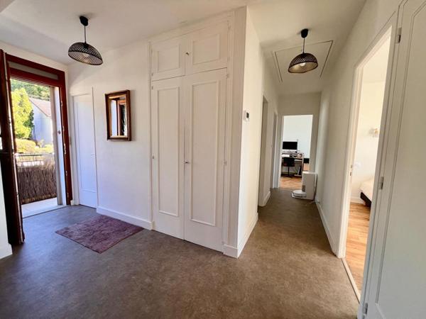 Maison rénovée sans travaux Vendôme 105 m2