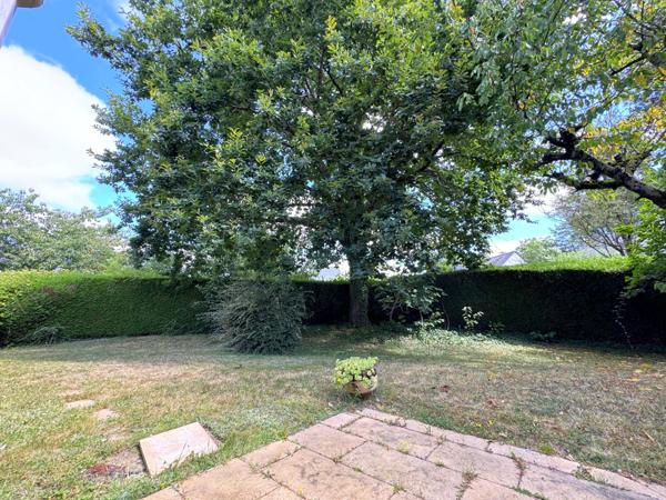 Maison indépendante jardin arboré, 4 chambres, garage, quartier calme, toutes commodités à 5 min