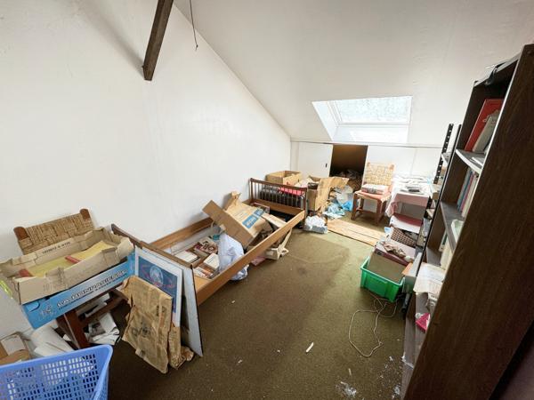 Maison indépendante jardin arboré, 4 chambres, garage, quartier calme, toutes commodités à 5 min