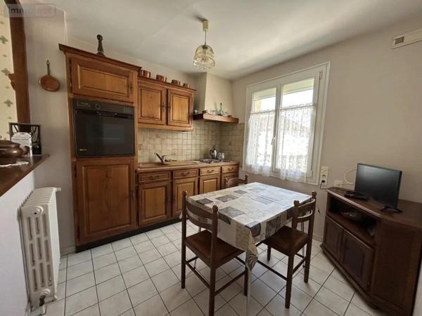 Achat - Maison Laval 53000 3 pièces 64 m 2 206 m 2