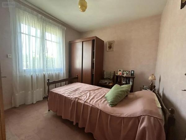 Achat - Maison Laval 53000 3 pièces 64 m 2 206 m 2