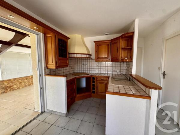Maison à vendre  4 pièces - 120,62 m 2   ST GILLES CROIX DE VIE  - 85