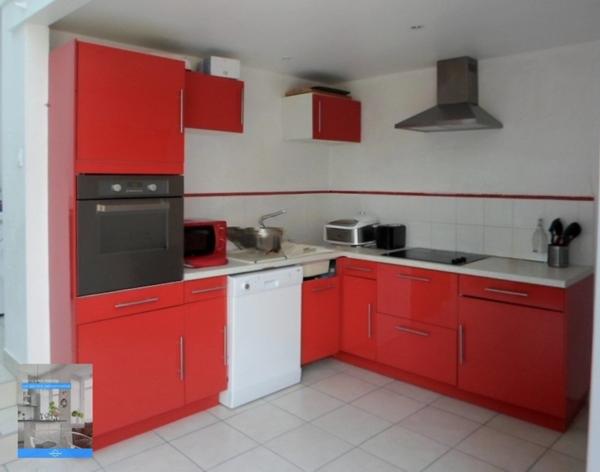 Dpt (), à vendre immeuble de rapport ou pour habitation principale, situé en centre ville de Flers de l'Orne