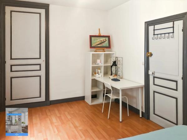 Dpt (), à vendre immeuble de rapport ou pour habitation principale, situé en centre ville de Flers de l'Orne