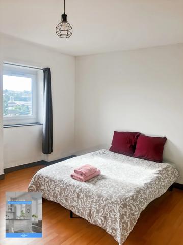 Dpt (), à vendre immeuble de rapport ou pour habitation principale, situé en centre ville de Flers de l'Orne