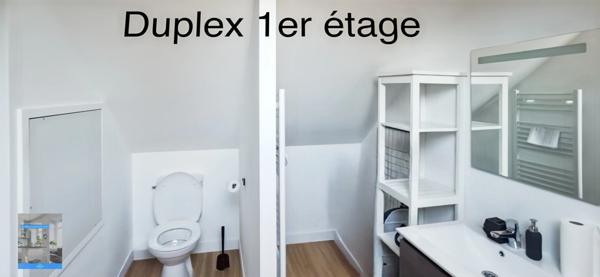 Dpt (), à vendre immeuble de rapport ou pour habitation principale, situé en centre ville de Flers de l'Orne