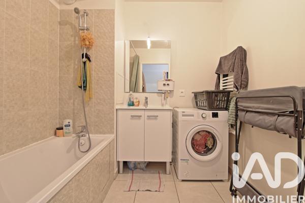 Appartement à vendre 3 pièces 56,45 m² Épinay-sur-Seine
