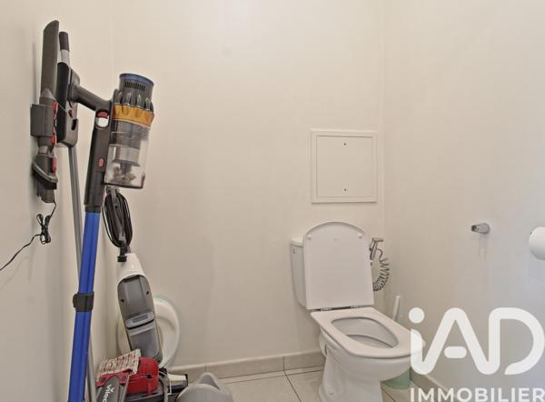 Appartement à vendre 3 pièces 56,45 m² Épinay-sur-Seine