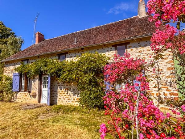 Maison à vendre à Chaillac (36310) - Indre
