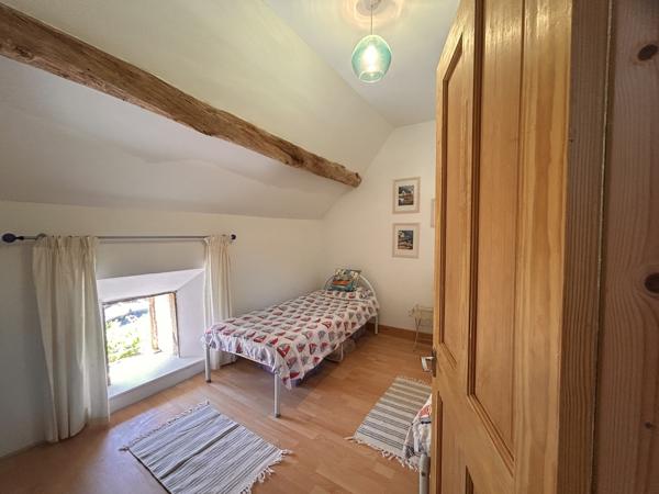 Maison à vendre à Chaillac (36310) - Indre