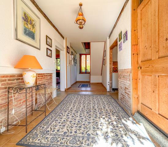 Maison à vendre à Chaillac (36310) - Indre