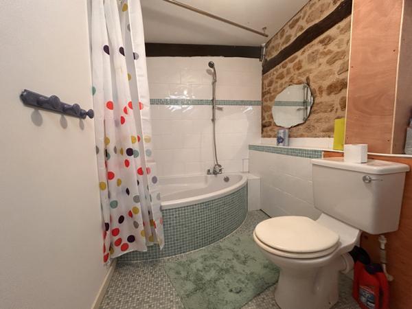 Maison à vendre à Chaillac (36310) - Indre