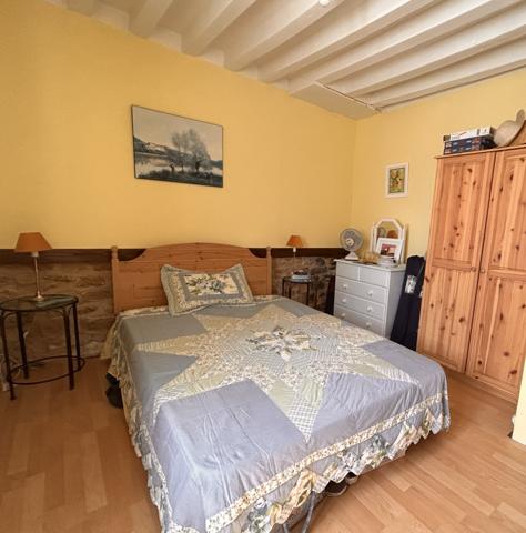 Maison à vendre à Chaillac (36310) - Indre