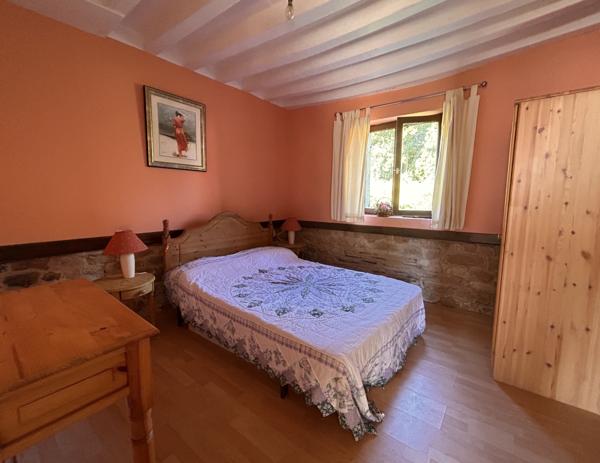 Maison à vendre à Chaillac (36310) - Indre