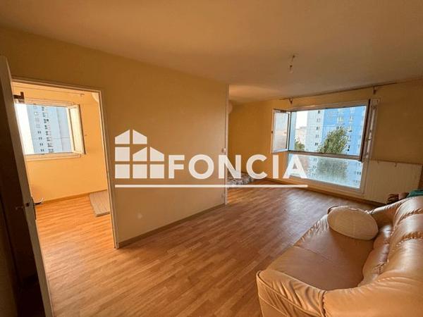 À vendre Appartement 2 pièces 50 m² - Nantes 44200