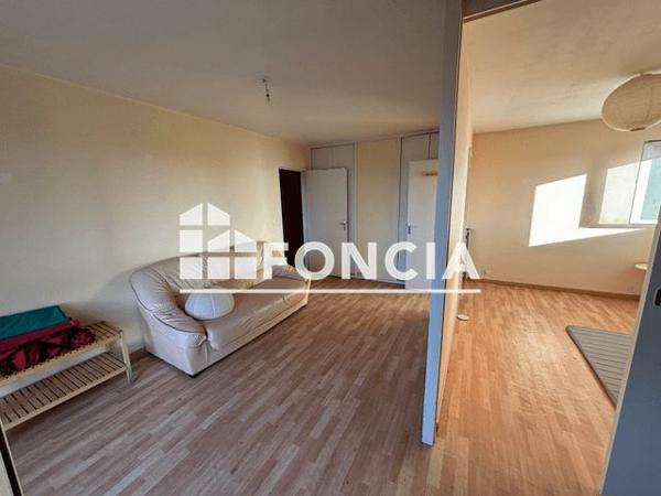 À vendre Appartement 2 pièces 50 m² - Nantes 44200