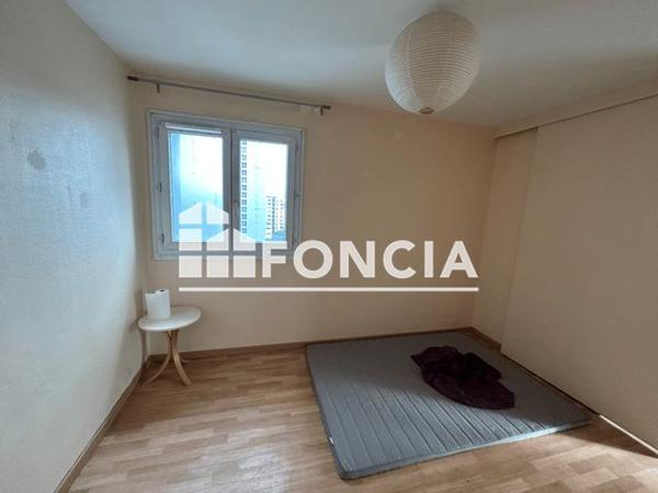 À vendre Appartement 2 pièces 50 m² - Nantes 44200