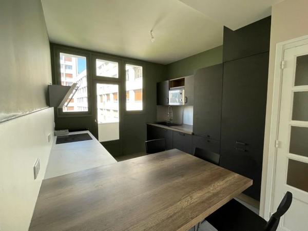 Appartement à vendre 3 pièces 69m²