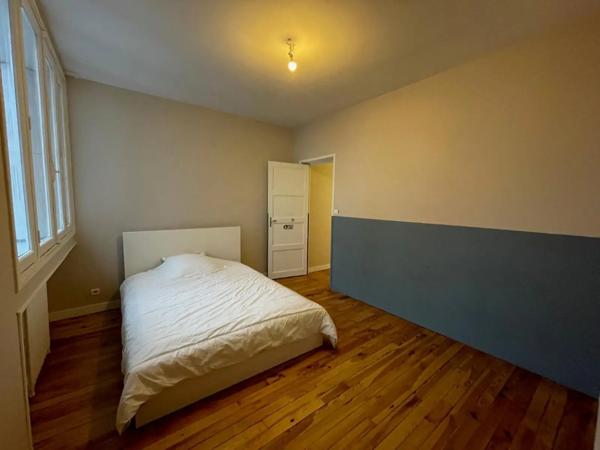 Appartement à vendre 3 pièces 69m²