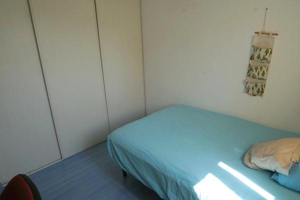 Maison à vendre avec 4 chambres, véranda et garage double à 8 km de Rioz